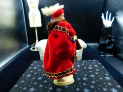 henry 8 red side b